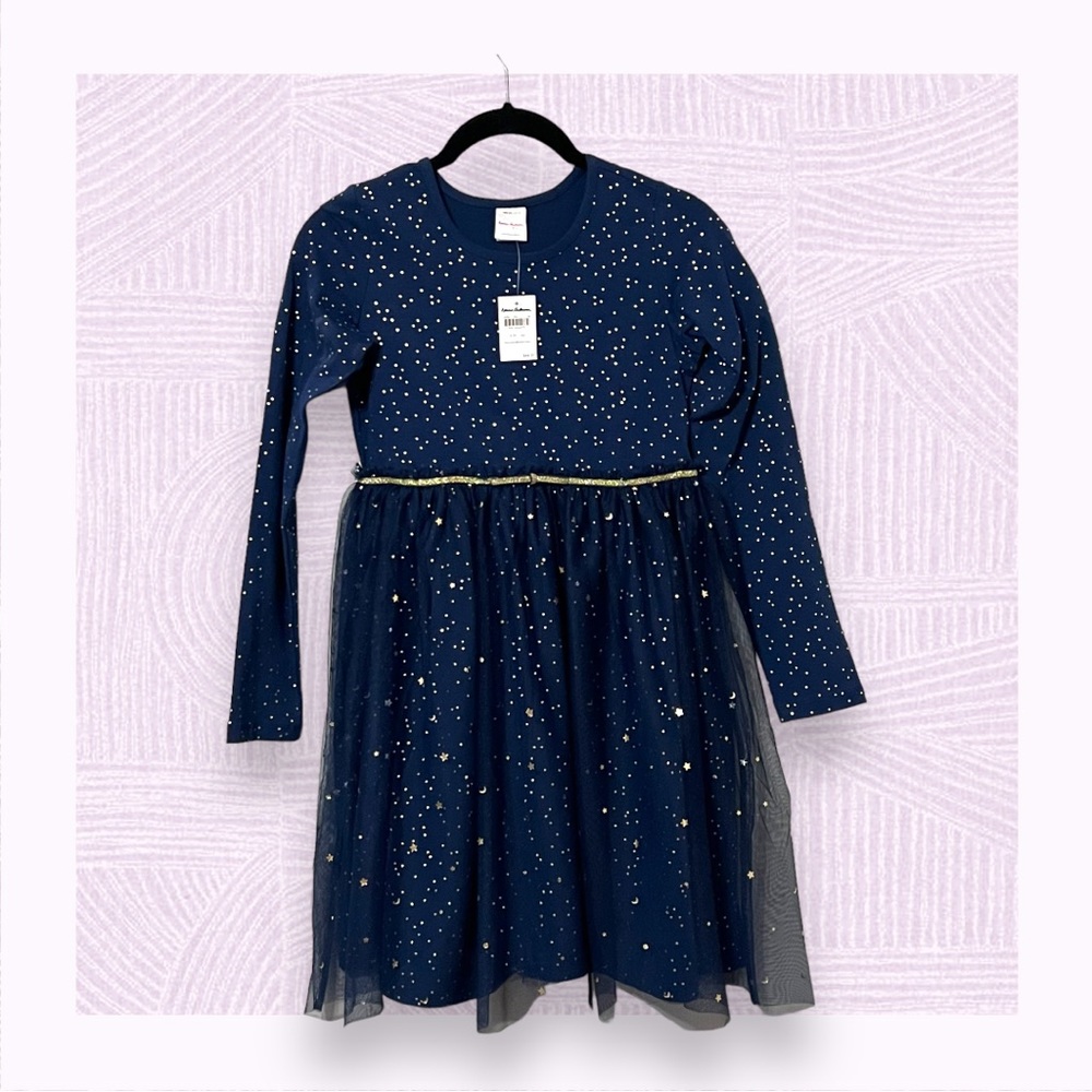 Hannah Anderson NWT sz 140